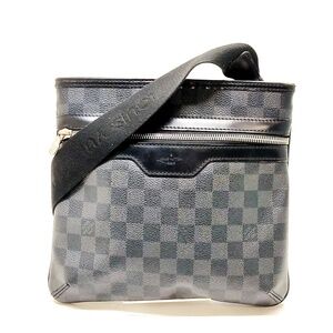 Louis Vuitton Damier Crossbody bag